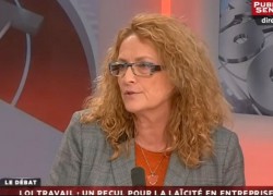 Loi travail : un recul pour la laïcité en entreprise ?